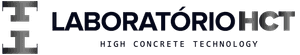 Logo O Laboratório que controla todo o concreto da sua obra.