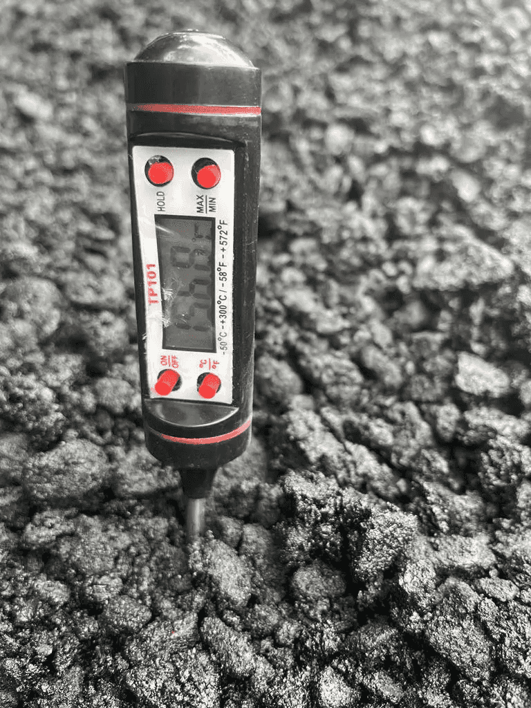 Estabilidade e Fluência Marshall Landing Image