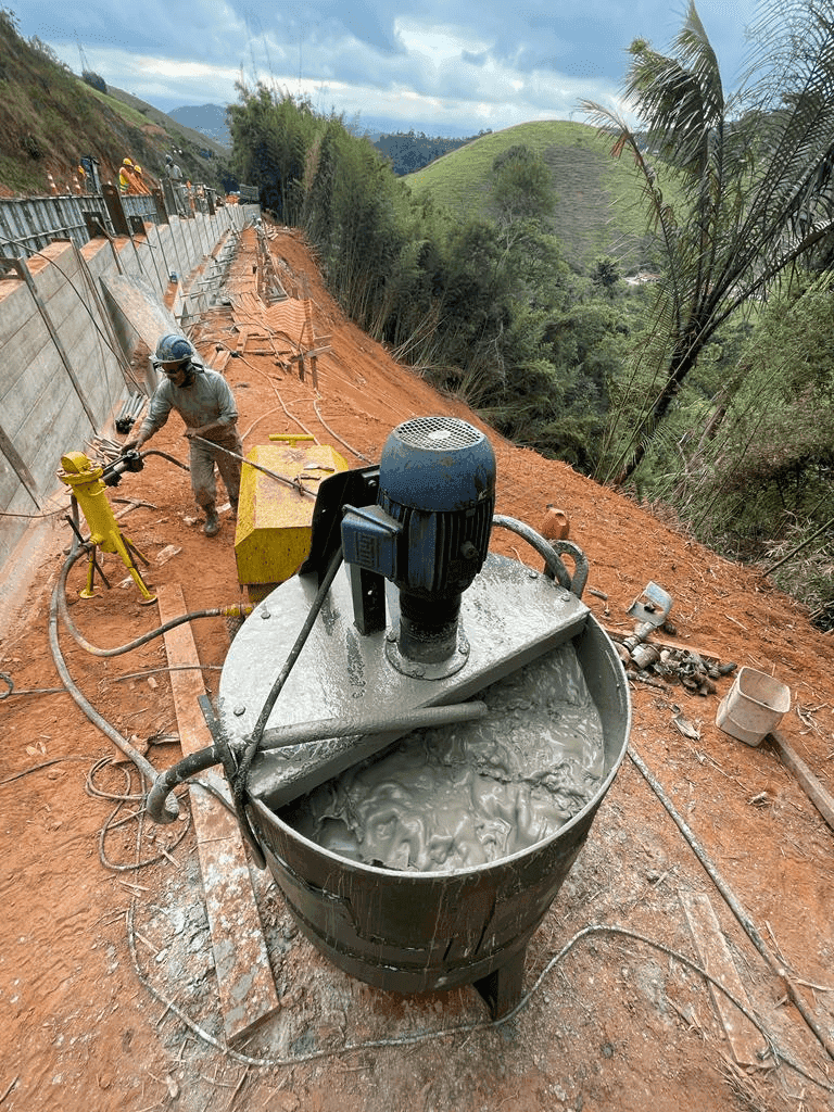 Vida Útil Landing Image